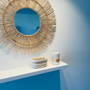 Mazee Appartement