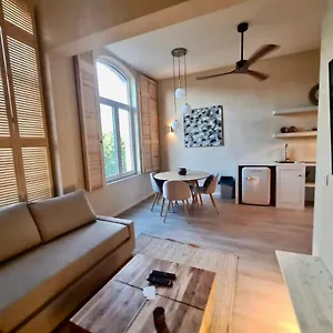 Sleep Appartement Antwerpen