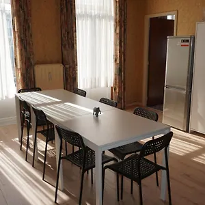 Plantin Appartement Antwerpen