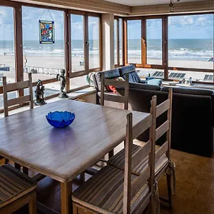 Uniek Zeezicht Oostende